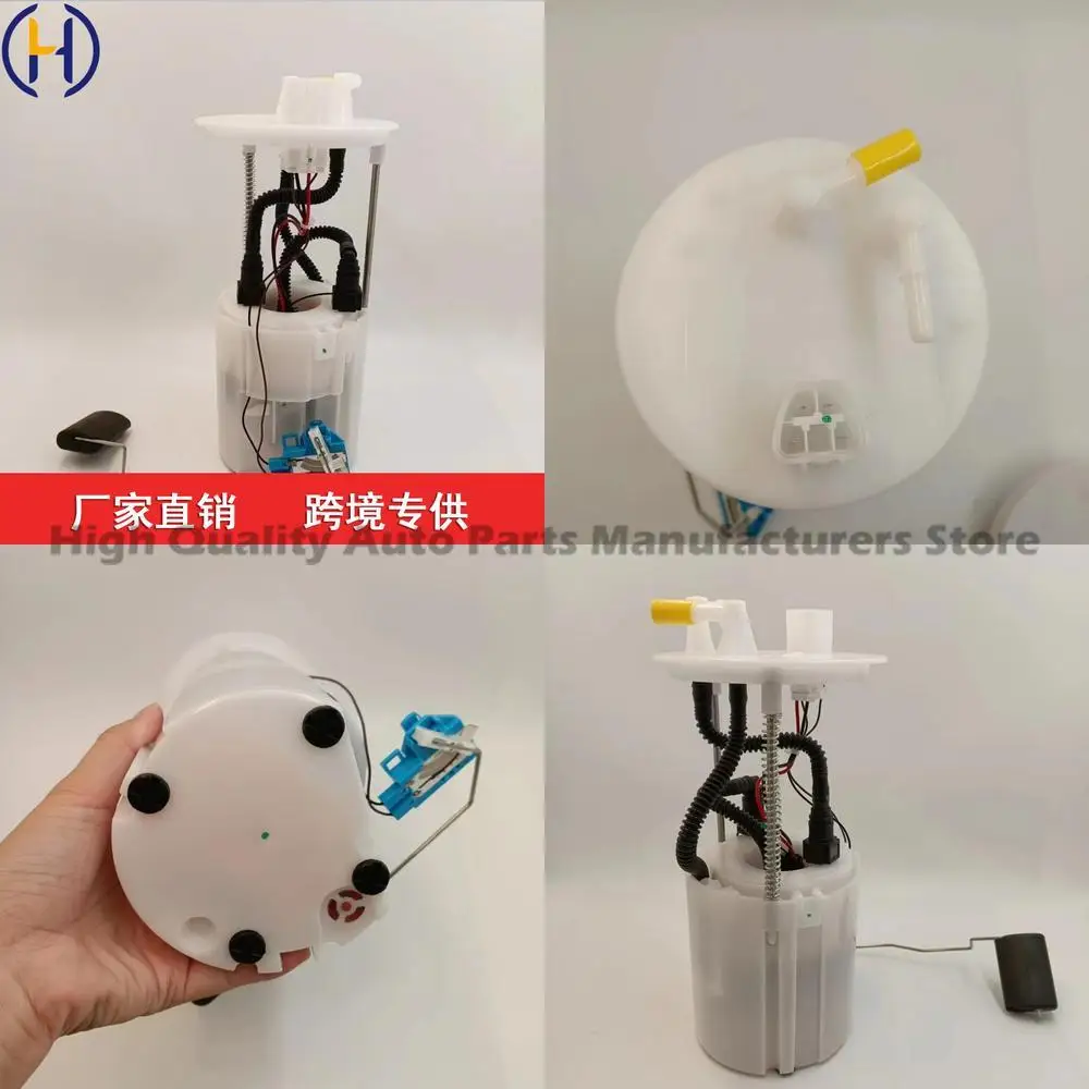 

For Hyundai Santa Fe 2 4L 2009 2012 Fuel Pump 31110 2P000 High Performance Replacement