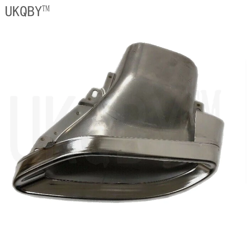 

Крышка выхлопной трубы сторона W205 C 180 200 220 250 A2054900300 A2054901127 A2054900400 A2054901227