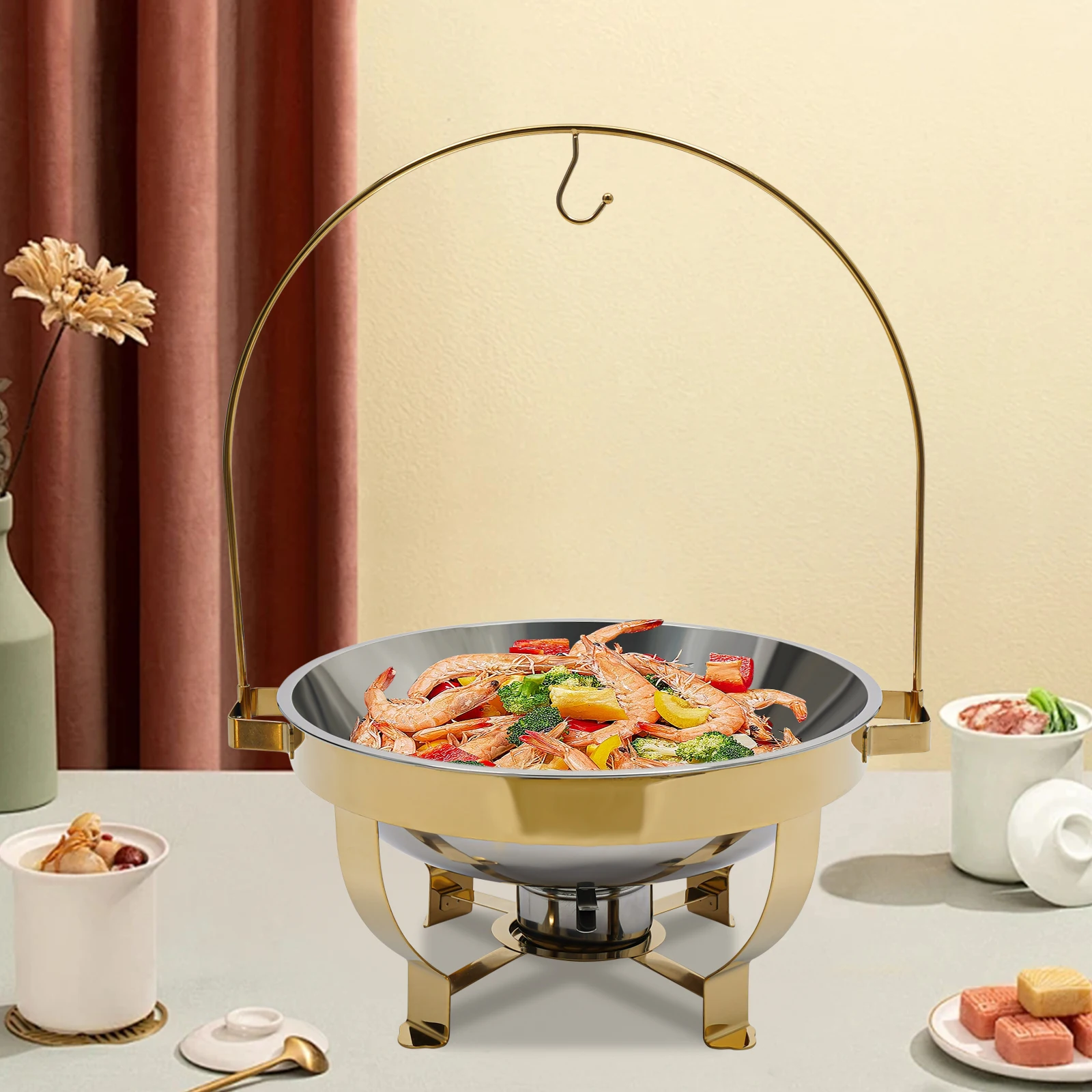 Thumbnail 4 - #2 Food Warmers Comparison Guide