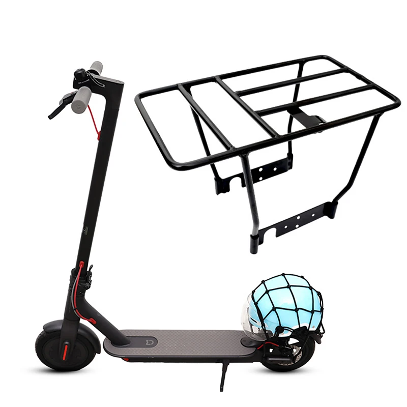 Luggage Cargo Rear Rack Storage Shelf for Mijia M365/Pro Electric Scooter