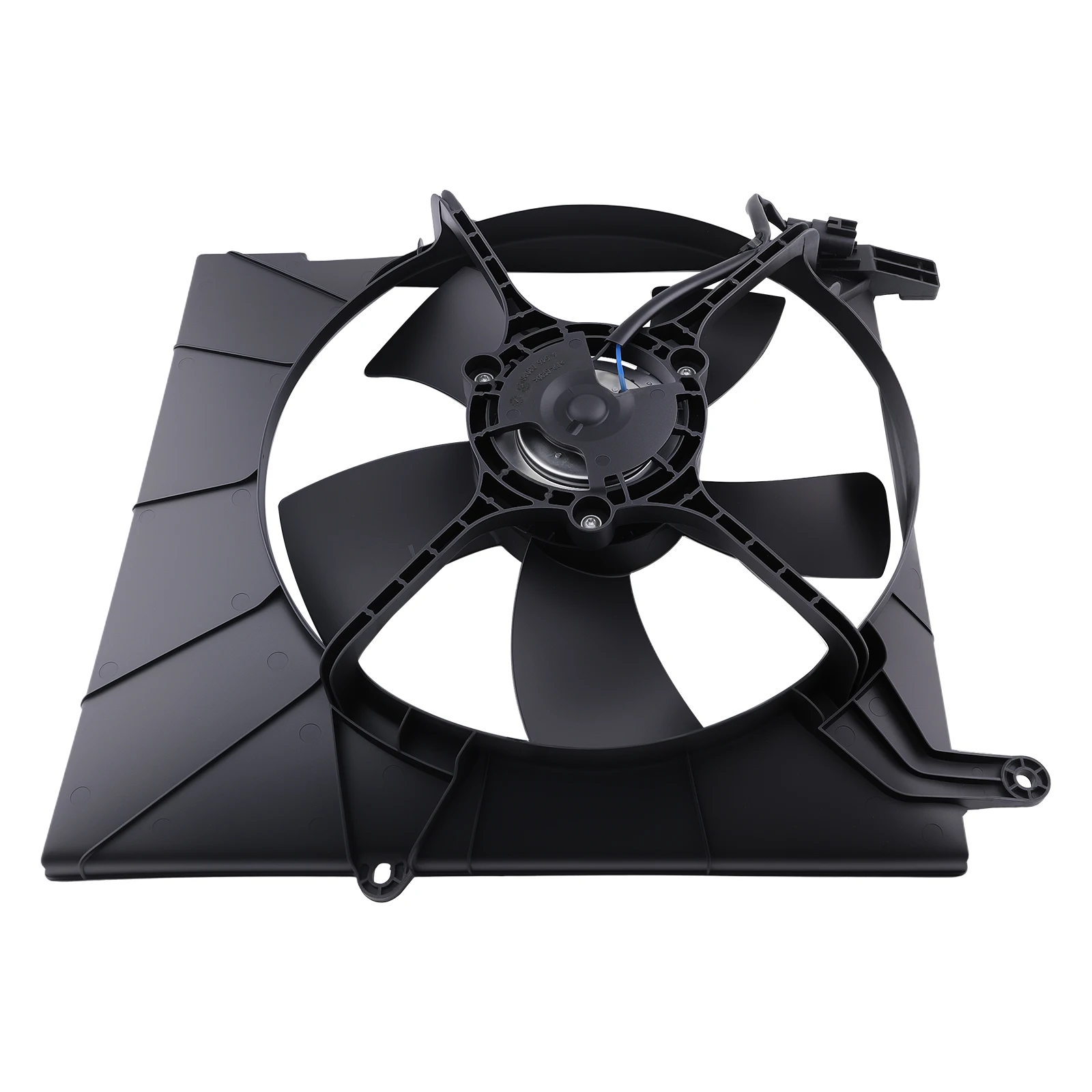 

5-Blade Cooling Fan Motor for Chevrolet Aveo 1.6L 2005-2008 14481571