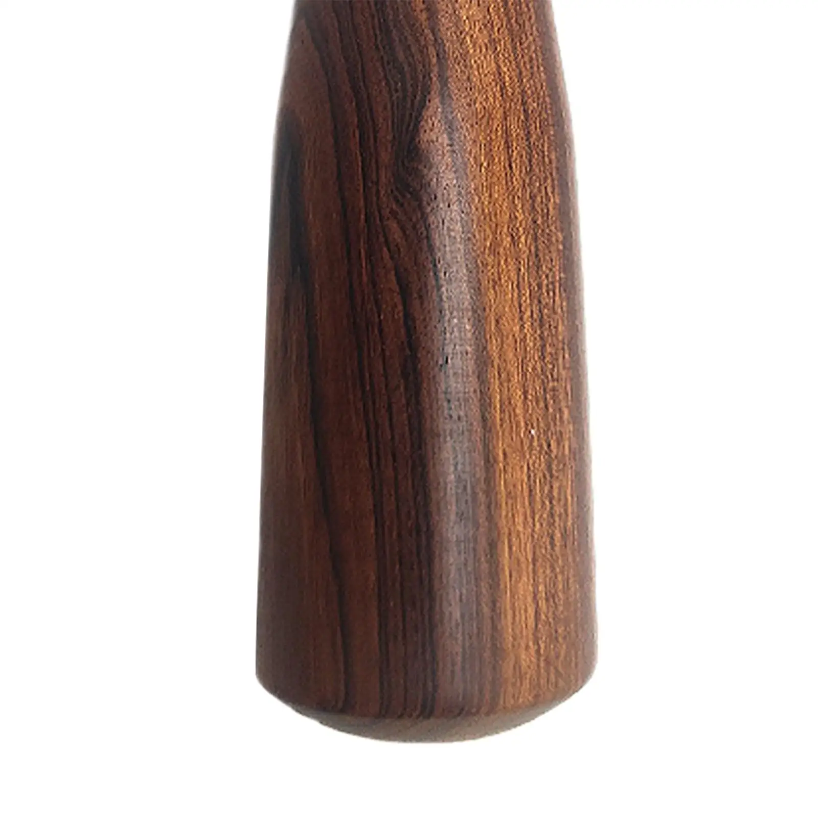 กาแฟ Portafilter Handle Portafilter ไม้ Handle สิ่งที่แนบมาเครื่องมือห้องครัวแบบใช้ซ้ําได้ตัวกรองผู้ถือ Handle สําหรับ Home Cafe