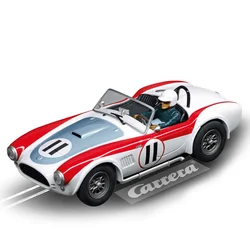 Slot Car Carrera Digital 1 32 Shelby Cobra 289 No 11