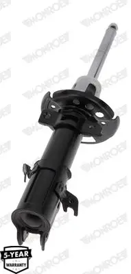 

G8289 for ten shock absorber left FIESTA VI (CB1, CCN) 0817 B-MAX 14 KA + 18 COURIER 14 KA + 18 COURIER 14