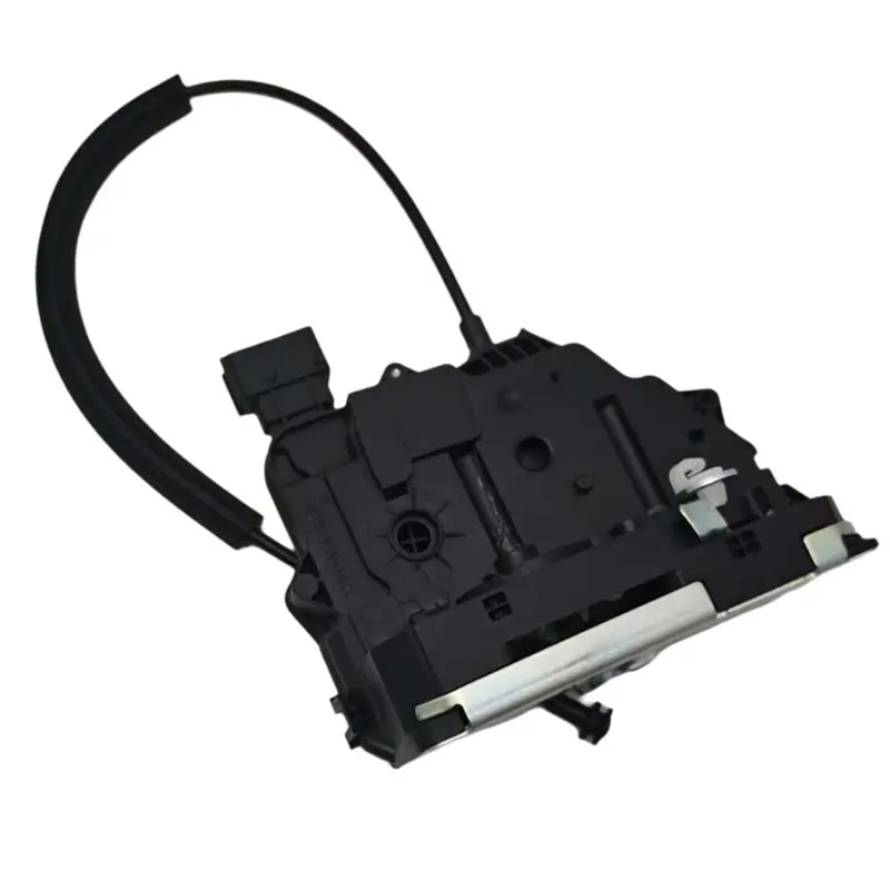 CYCLI-For Fiat Alfa 05-15 لشركة فيات غراندي بونتو LHD مزلاج قفل الباب الأمامي المحرك Assy 1 زوج 51797557 51892937 51849038 519056