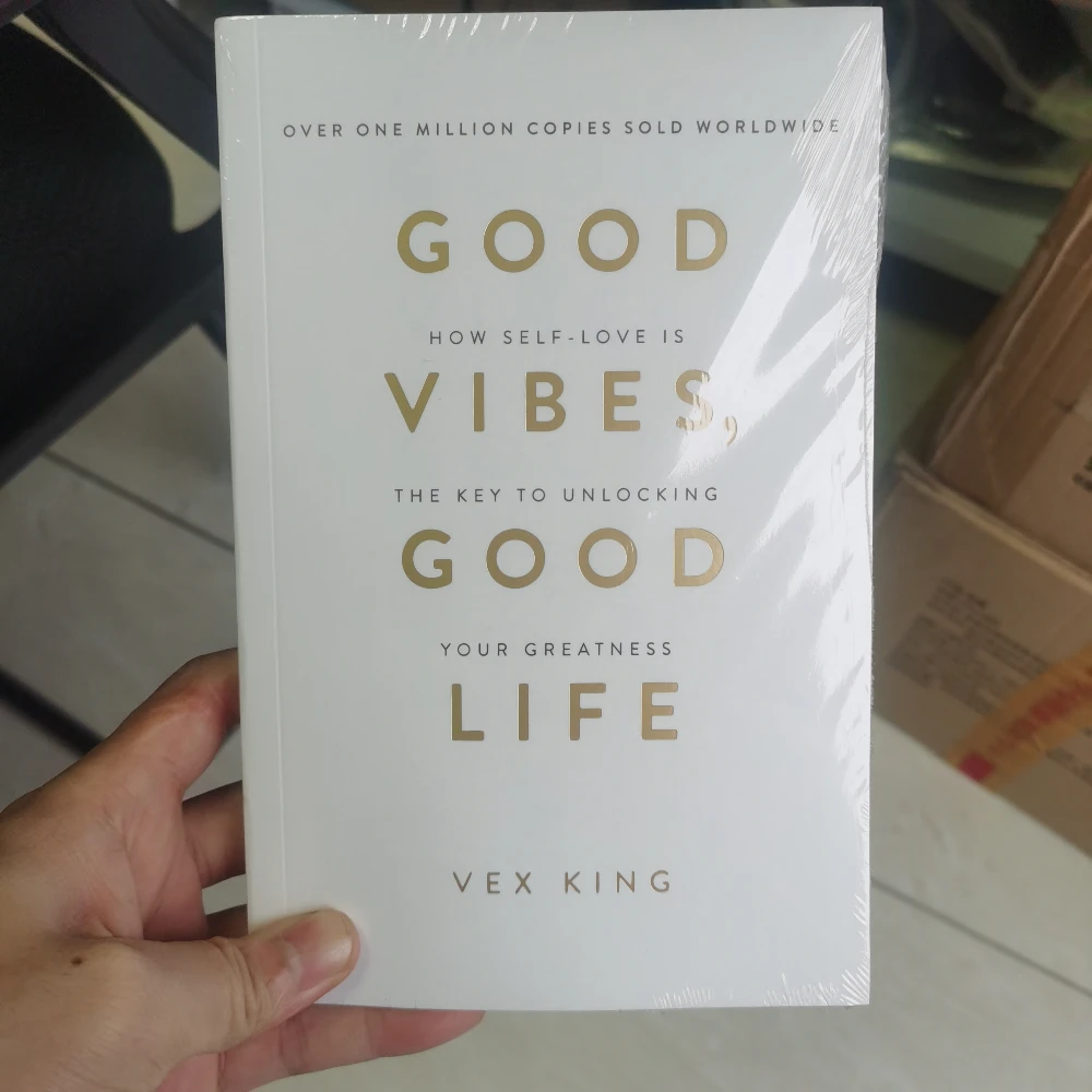 

Good Vibes Good Life Vex King Good Vibes Good Life English version