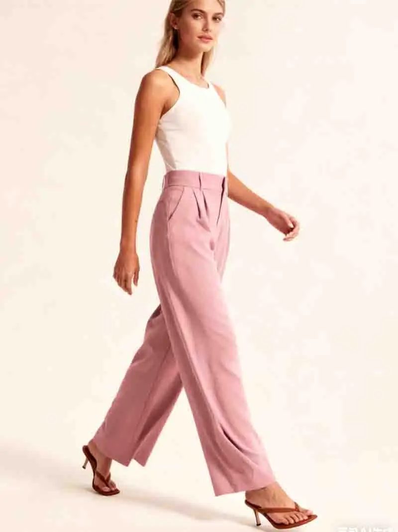 

Брюки-карго женские красные четырехсезонные парусиновые сращенные для скалолазания функциональные альпинистские быстросохнущие полиэстеровые дышащие брюки для поездок на работу