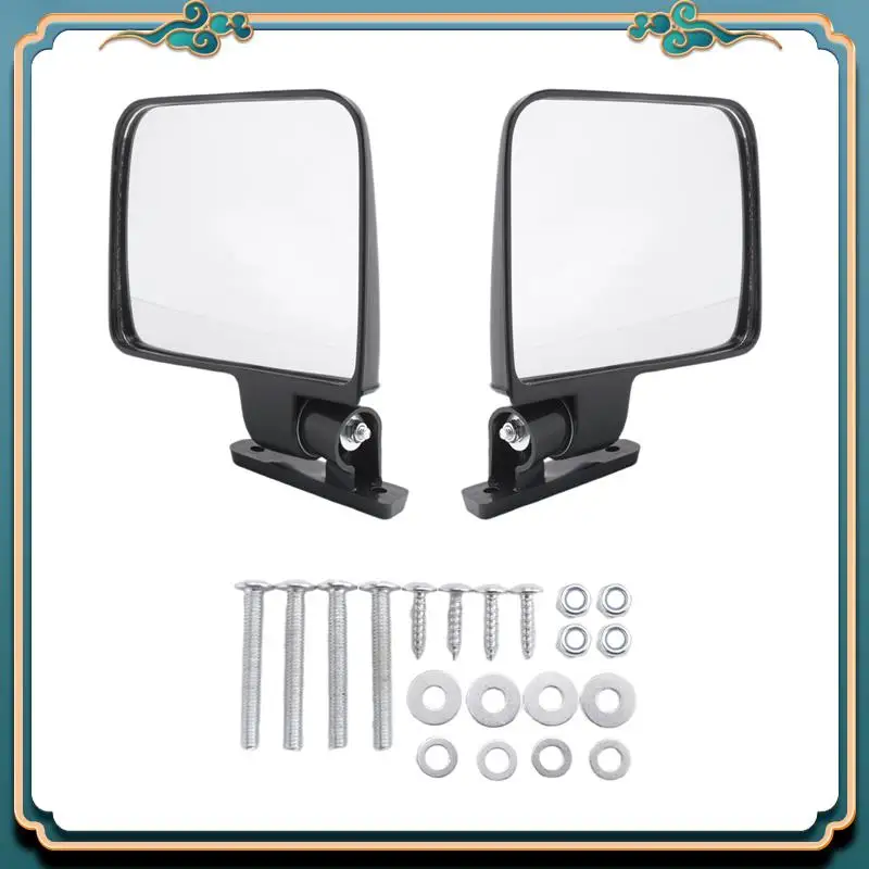 abmv-nouveaux-retroviseurs-lateraux-pour-voiturettes-de-golf-club-car-ez-go-et-autres-accessoires-pour-voiturettes-de-golf