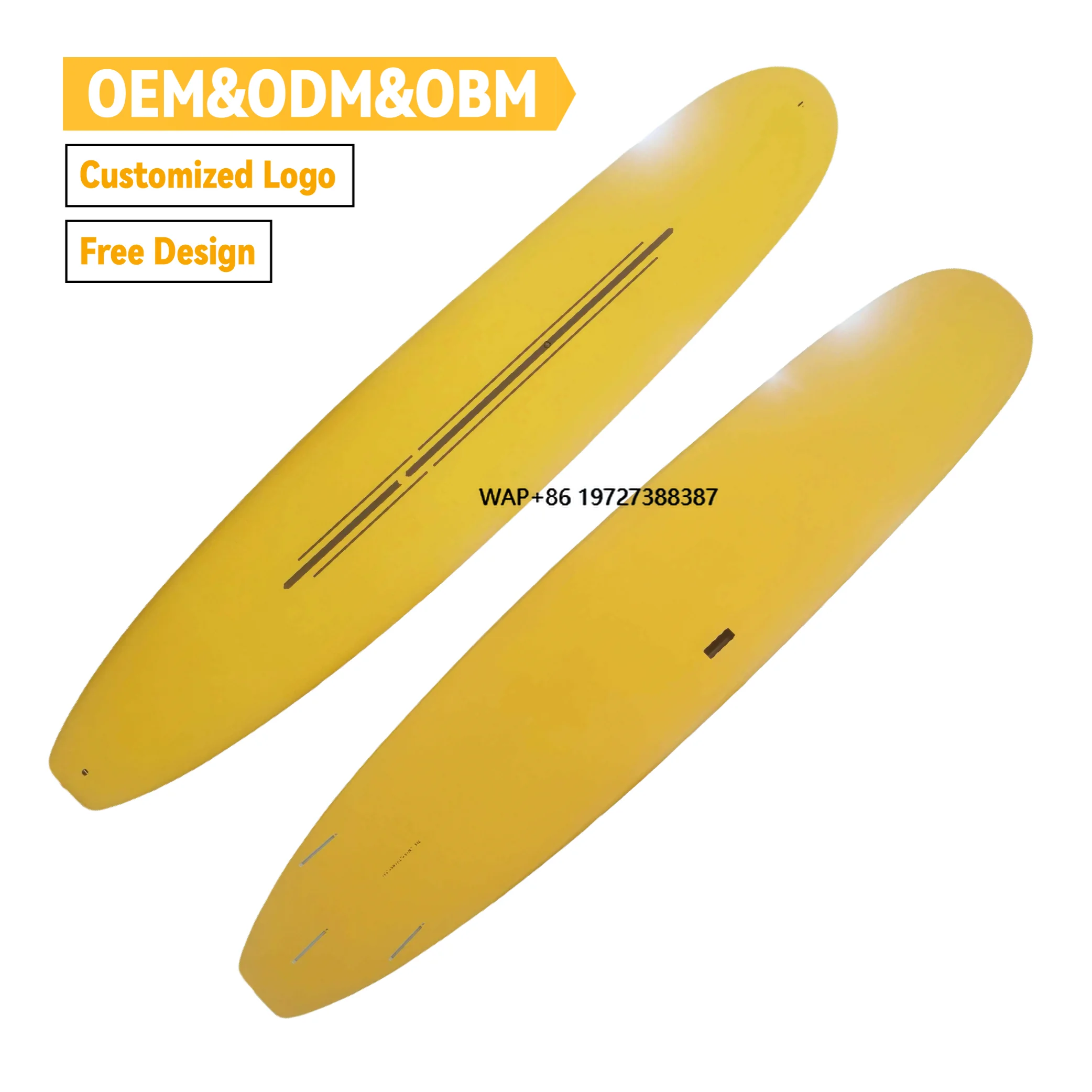 Unisex Premium Customizable Inflatable Carbon Fiber Hydrofoil Downwind SUP Board Complimentary Paddle Fin Ocean Waters Surfboard