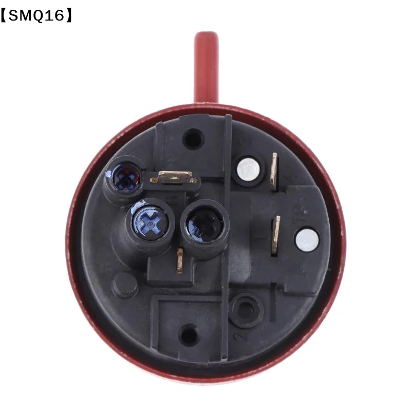 For Sanyo 250VAC -2 1-6 2A Washing Machine Water Level Sensor Pressure Switch Washing Machine Accessories【SMQ】