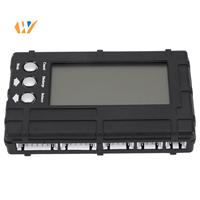 AED3-3 In 1 LCD RC Battery Discharger Balancer Meter Tester For 2-6S Lipo Li-Fe Battery Voltage Meter