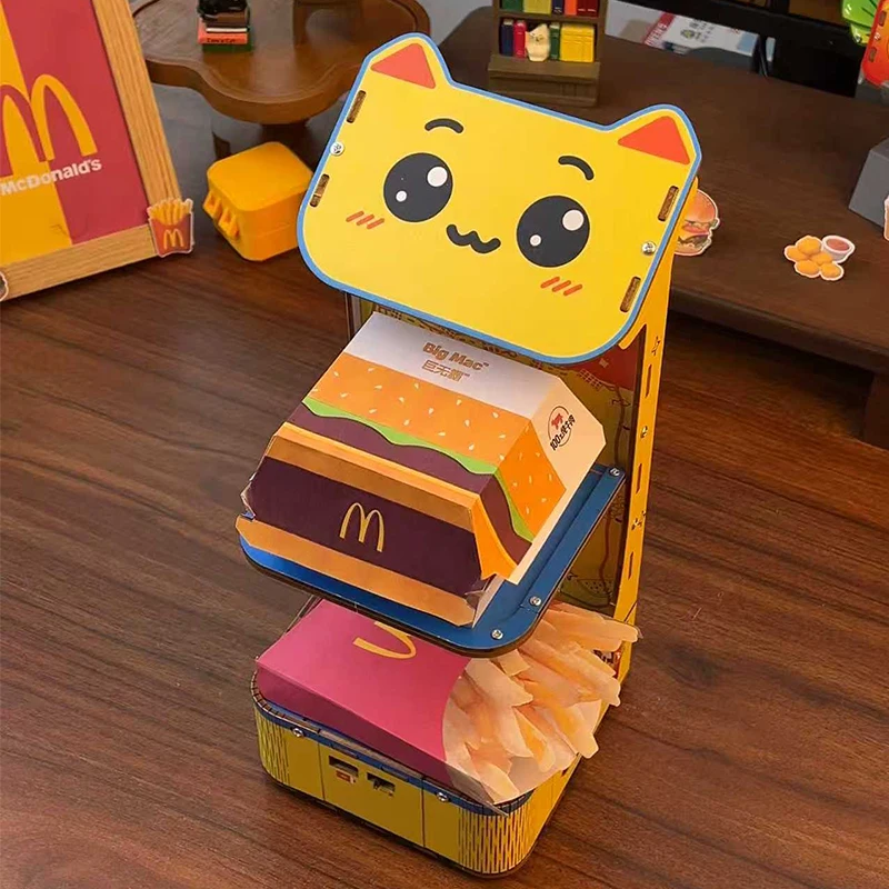 kids-science-toy-technology-gadget-delivery-robot-model-physics-diy-3d-puzzle-learning-educational-toys-for-student