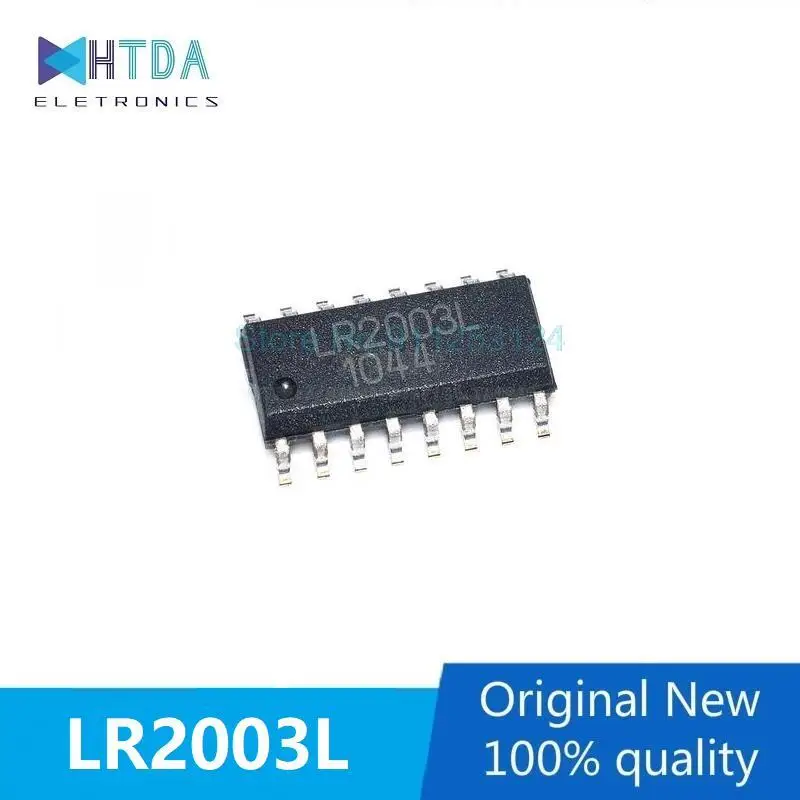 10pcs/lot LR2003 LR2003L SOP-16