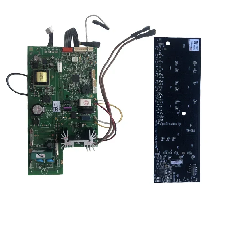 Coffee Machine Power Board or Control Display Panel for Philips EP3146 EP3246 EP3243 Coffee Maker Parts Accessories Replacement