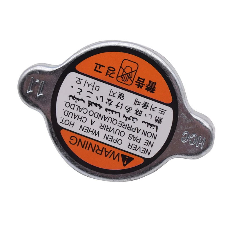 

Car Radiator Cap 1.1 Bar For Hyundai Azera Sonata Tucson Kia Soul 01-16 25330-3K000 253303K000