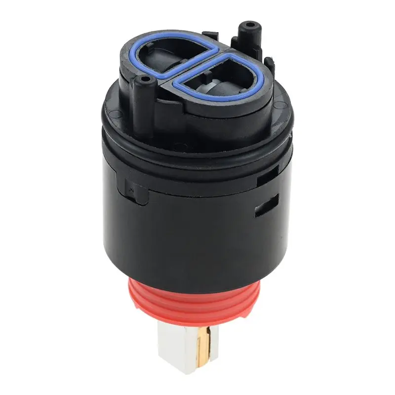 

A93Z N40HKC-2(WH) Pressure Balancing Cartridge Valve Single Handle Bathroom Tub Shower Faucet For Zurn Temp-Gard III Series