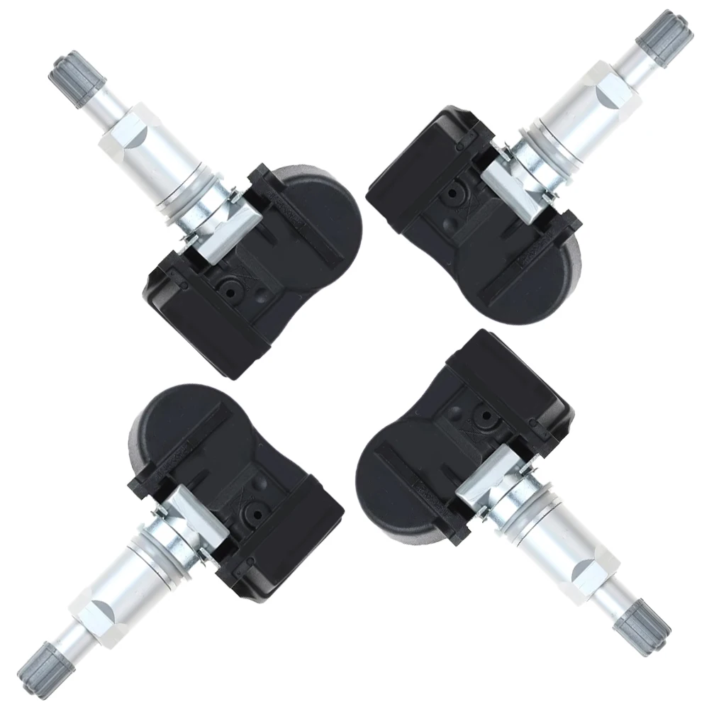

Датчик контроля давления в шинах автомобиля, 4 шт., TPMS AH52-1A159-AA, AH521A159AA, LR018858 для Land Rover Range Rover 2002-2012 гг.
