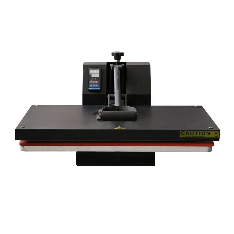 40CMx60CM Tile Sublimation Home Heat Press Machines Tee T Shirt Digital Printing Plotter T-shirt Press Machine