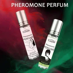 10ml perfume hombre mujer originales Transmitter pheromone Persistent temptation delay demand time Increase happiness