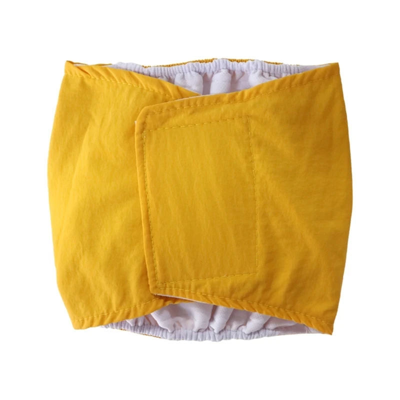 Reusable Girls Pet Dog Diaper Pants Durable Menstrual Hygienes Diaper Pet XS-XL Physiological Pants Hygienically