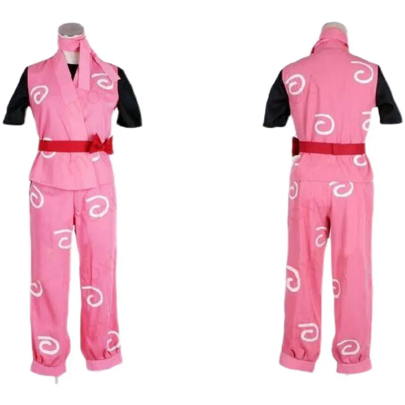 أزياء أنيمي نينتاما ريكيشي يامادا إيناديرا كوسبلاي كيهاتشيرو أيابي إيسكو زينبوجي هانسوكي دوي ملابس للجنسين بأي حجم #6