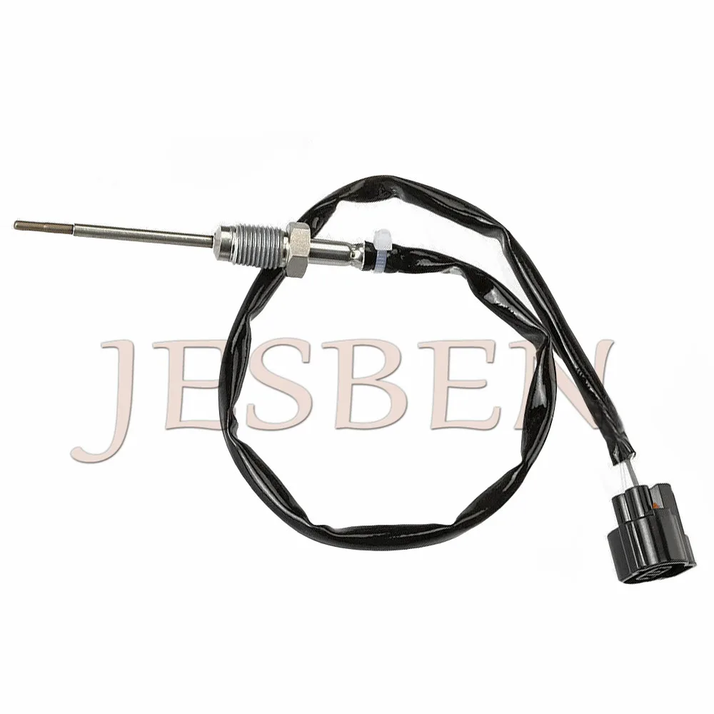 89425-71020 Middle / Second Exhaust Gas Temperature Sensor For Toyota HILUX MK7 2.5 D-4D 2KDFTV 2007-2015 3.0 1KDFTV 2005-2015