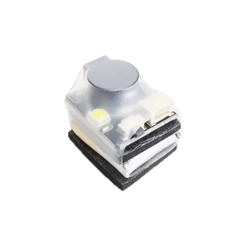 Programmable BF F7 Buzzer YR50B_S Module IFlight Fast Finder 100dB BB Ring LED Light Alarm 100 Decibels  for RC FPV Quadcopter