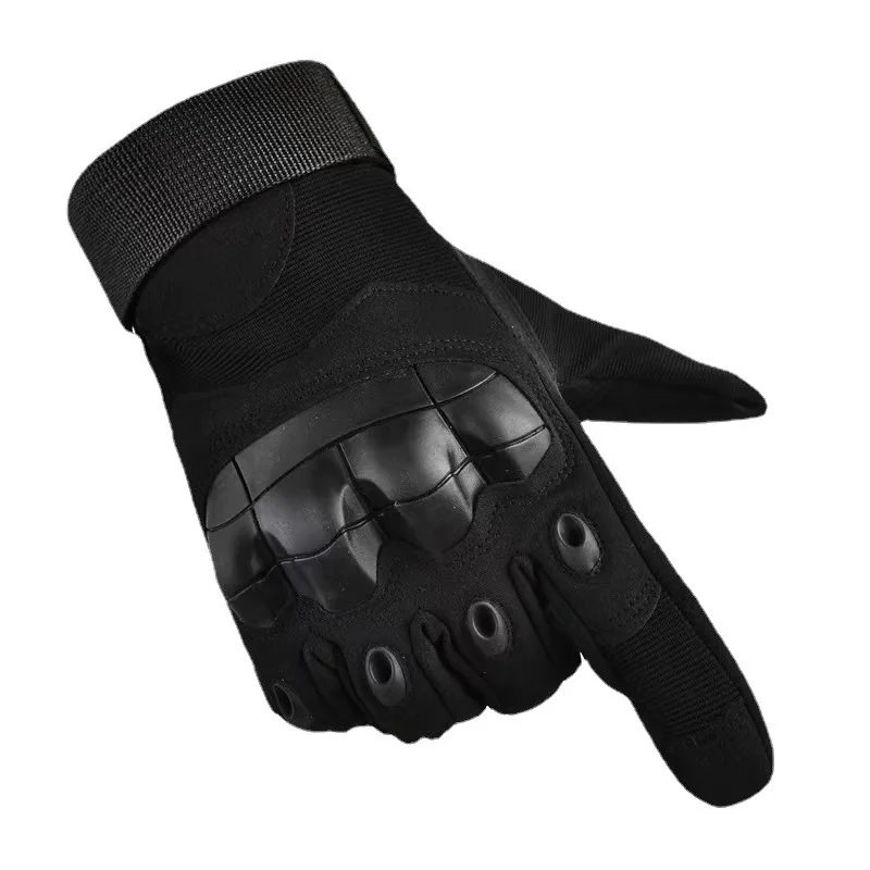 Outdoor Tactical Gloves Outdoor Sports locomotive Gloves Riding Gloves Mtb Men Woman Biker Shooting Gym Mountaineering Gloves