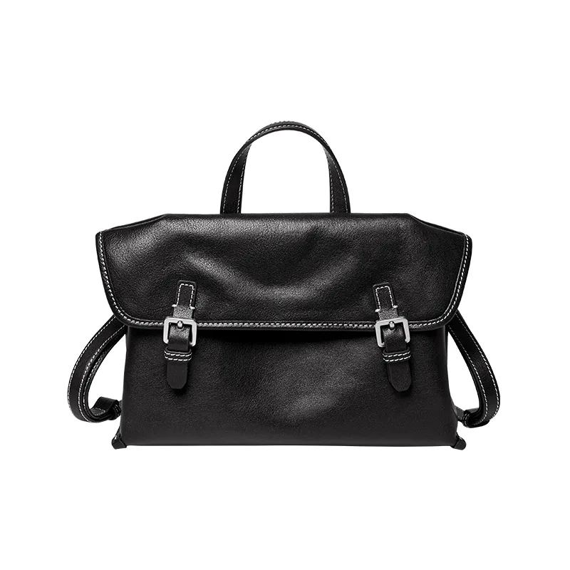 

Jonlily Женская сумка через плечо из натуральной кожи Женская сумка-тоут Повседневная сумка через плечо Маленькая сумка-мессенджер Кошелек-KG2038