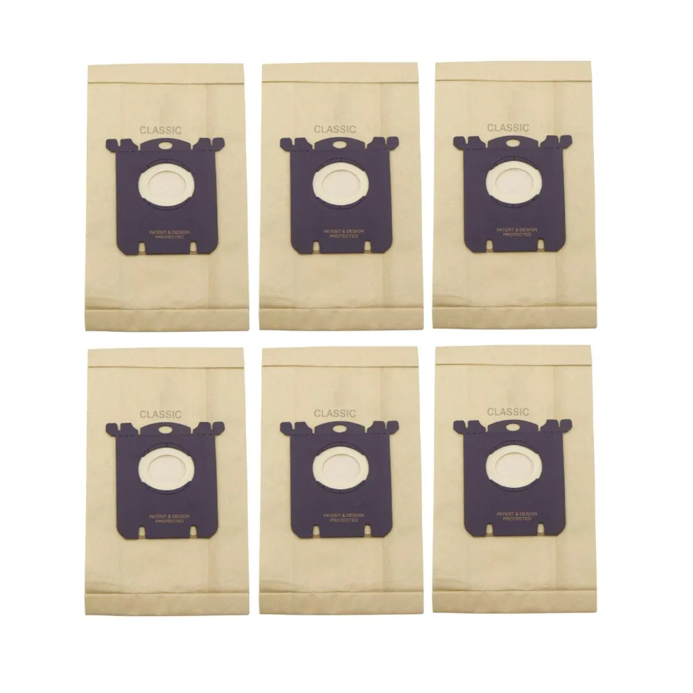 FC8021 S-Bag Dust B…