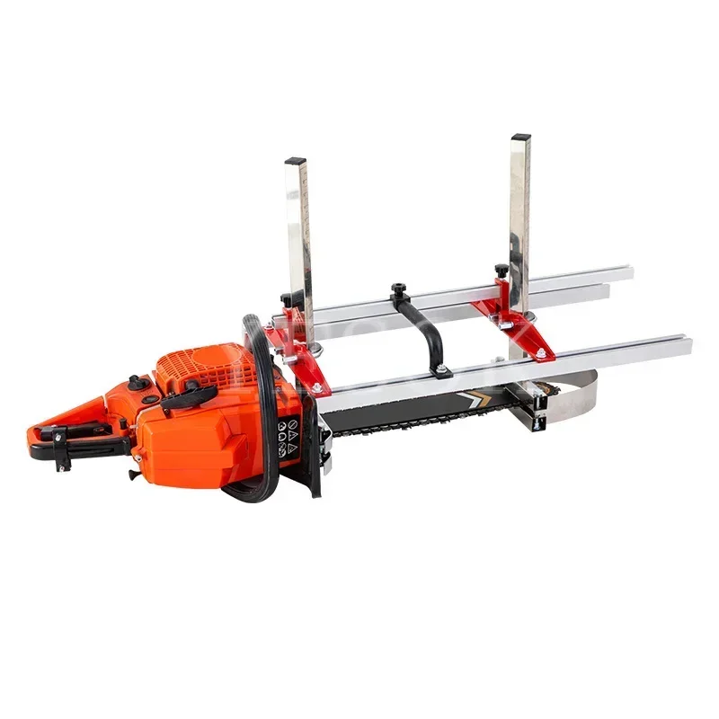 Chainsaw Cutting Board Rack /Artifacts Electric Saw Electric Chain Saw Changing Board Saw  Board Stripping Machine Log Support