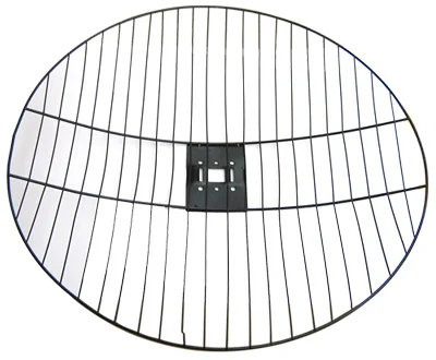 UHF MMDS Omnidirectional Parabolic Antenna