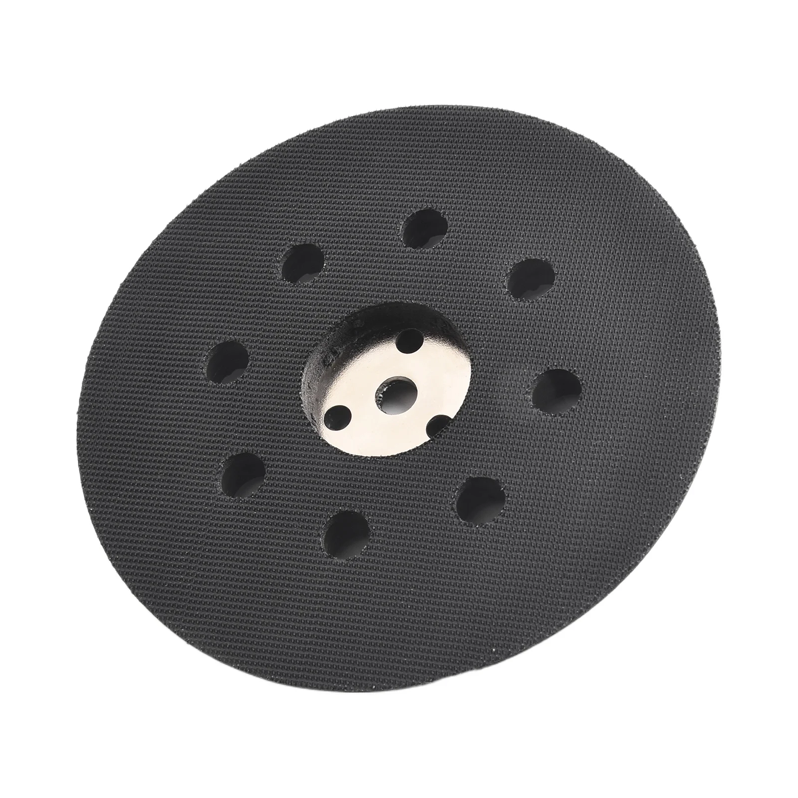 5 Inch Backing Pad 125mm For Bosch RS032 RS031 Models 1295DP 1295DH 1295DVS 3107DVS 3725DVS 3725DEVS Sanding Polishing Tool Part