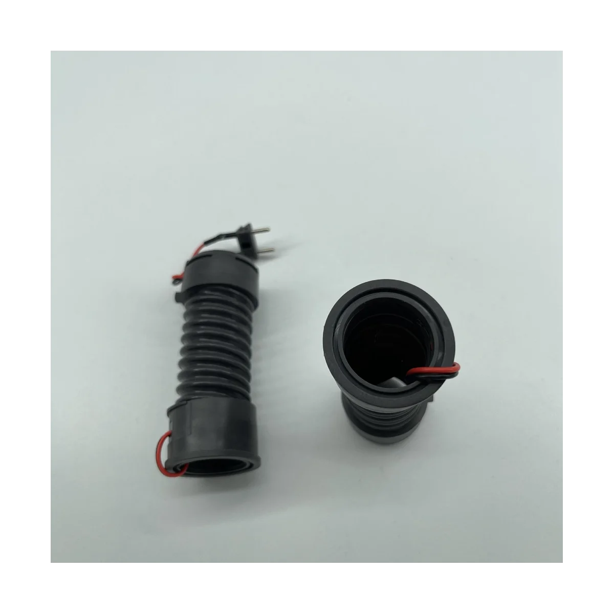 For Xiaomi Dreame V12/ V12Pro /T10 /T20 /T30 Vacuum Cleaner Electric Floor Carpet Brush Head Repair Parts Spring Hose