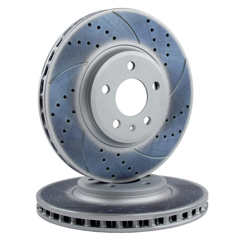 

Compatible with Audi A3 A4 A4L A5 Q5 Q7 A7 A8L A8 A6 Q3 S3 S5S6S8 brake discs