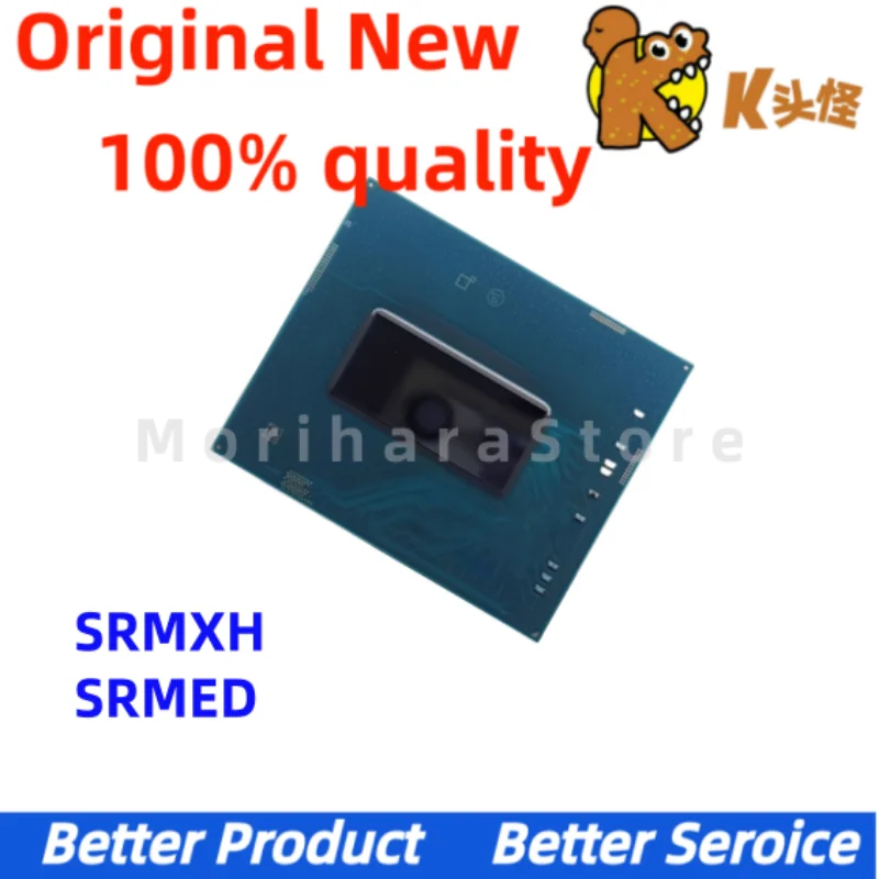 

1PCS/ New original I7-13650HX SRMED I7-14650HX-SRMXH BGA