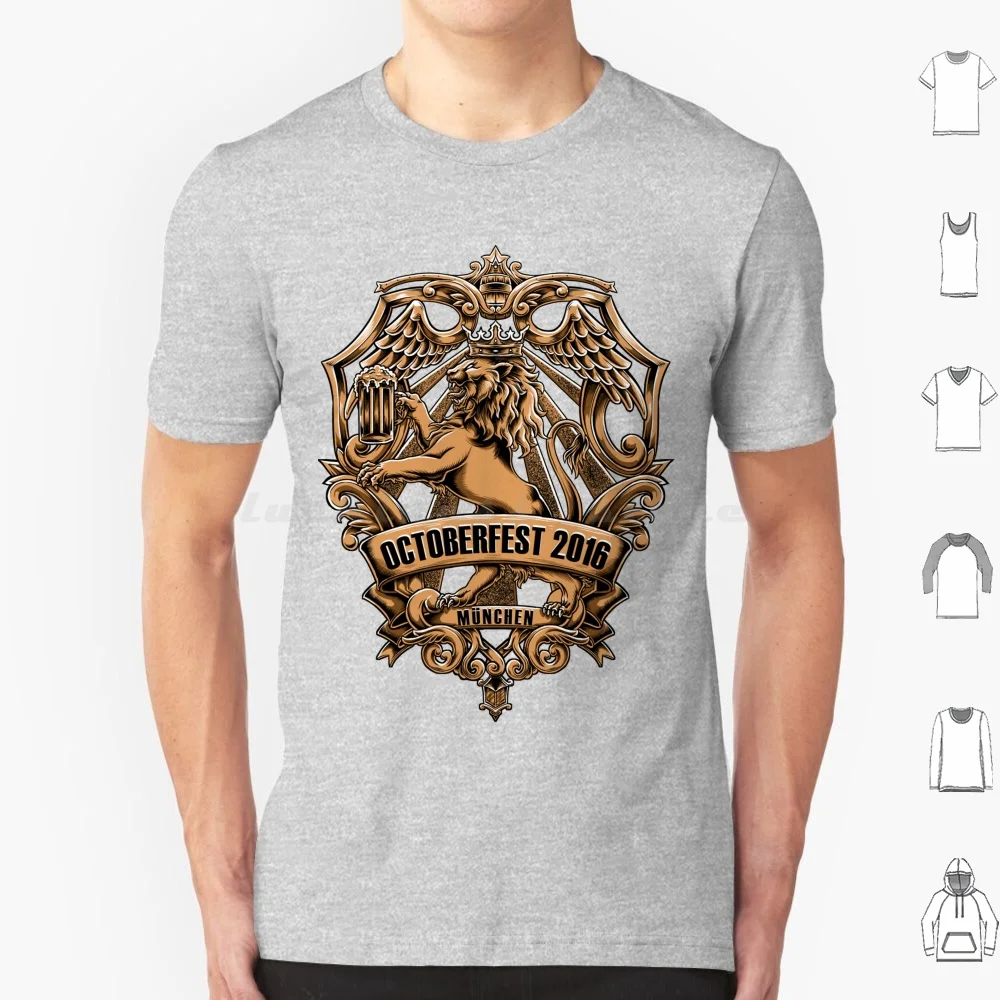 October Fest 2016 T Shirt Men Women Kids 6xl Breeches Beer Fest Munchen Folk Culture Heritage German Octoberfest Leaderhosen