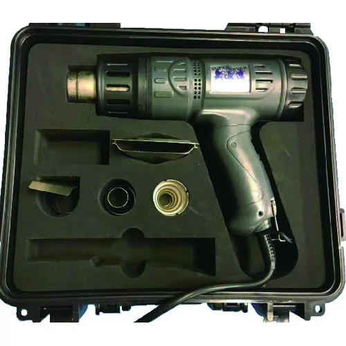 

Heat Gun