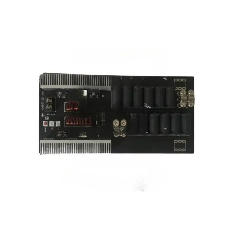 Induction Heating 2KW 3KW 3000 Watt Gold Melting Furnace Steel Quenching, Weld Annealing Heat Treatment