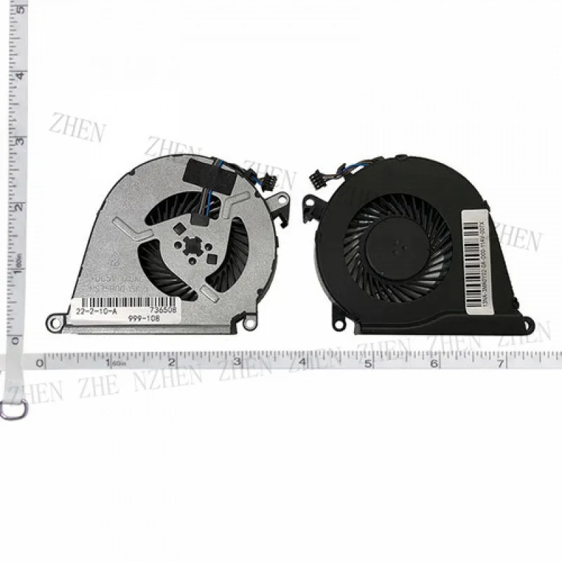 Y Cpu Cooling Fan F… - image
