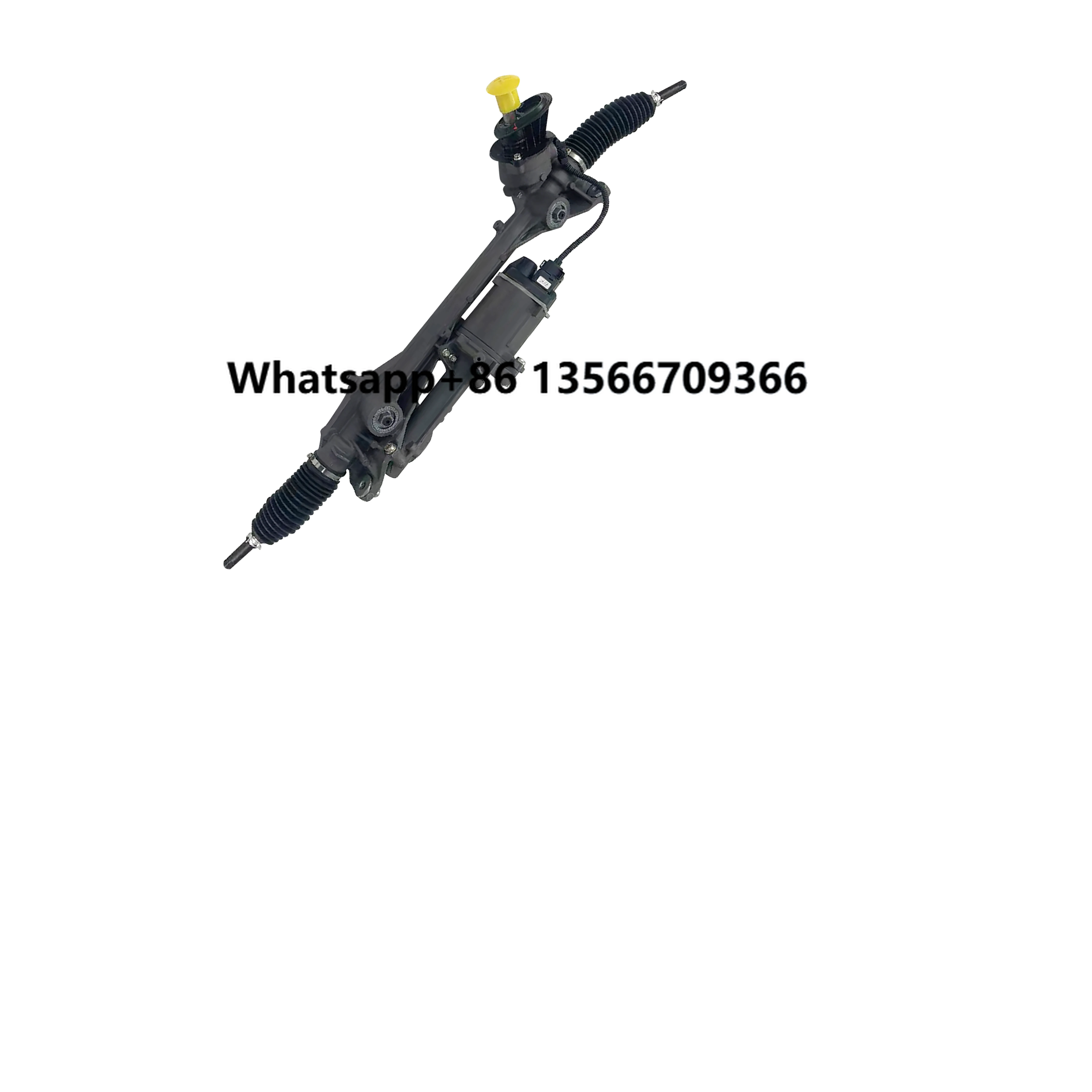 

Auto Part Electronic Steering Rack Steering Gears For VW Golf 5Q2423051 5Q2423055 RHD