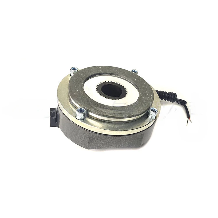 TQEB3-150 DC170V 150NM 11KW YEJ160 base brake power-off electromagnetic