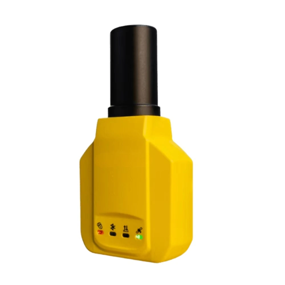 High-precision RTK JPS-300 IMU differential GPS receiver GNSS system, suitable for surveying and navigation equipment
