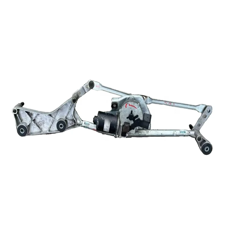 The classic high quality ML GL is the W164 front windshield wiper wiper arm link gear motor wiper arm for