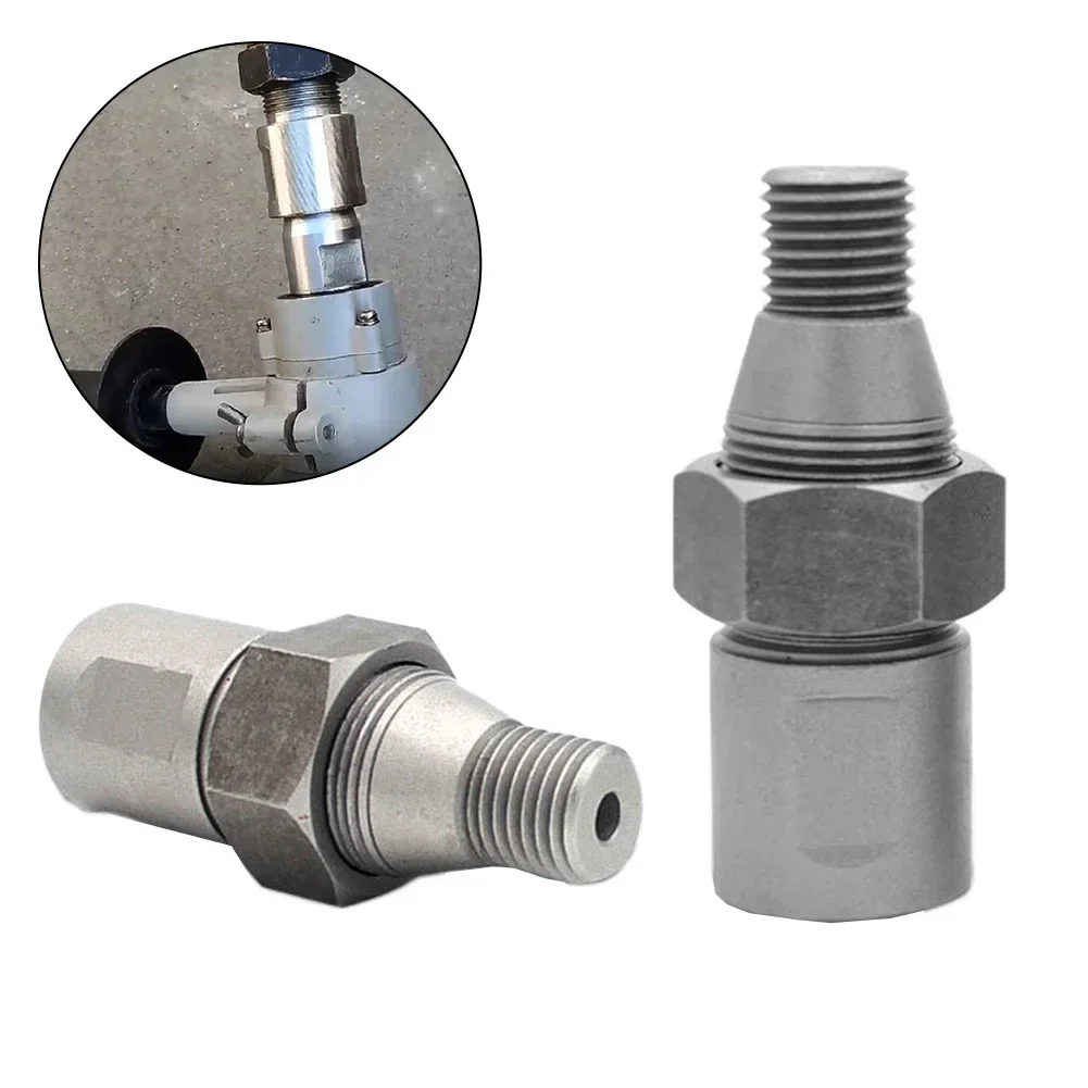 High Quality Extension Rod For Diamond Core For Filament Spindle M22 Thread Power Tools Replacement Accessories