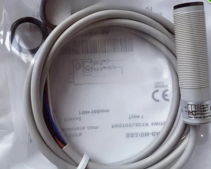 Photoelectric Switc… - image