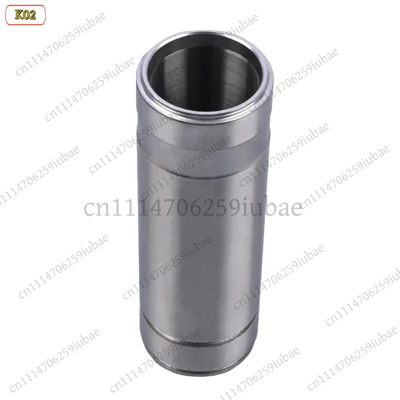 BK Inner Cylinder Sleeve 248210 with 2 Sealing Rings for 5900 / Gmax5900 Series Airless Paint Sprayers