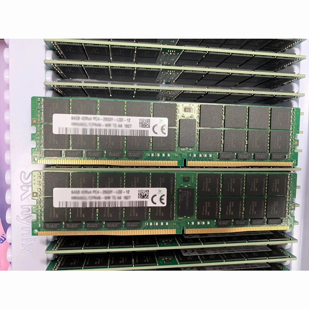 

1 pcs RAM 16GB 16G 2RX4 PC4-2133P DDR4 ECC RDIMM For Inspur Server Memory High Quality Fast Ship