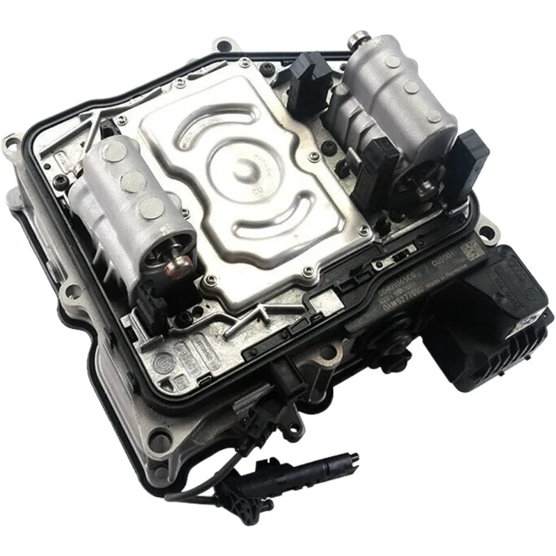 DQ200 OAM Transmission 0AM Gearbox Mechatronic 0am325065s & 0am927769d Valve Body Compatible With VW Skoda Seat