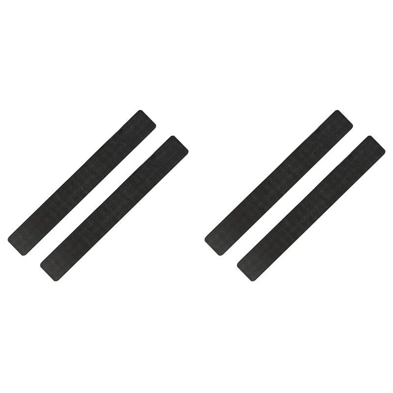 

【NEW】4Pack Anti-Slip Furniture Rail Pads For Recliner For Recliners,Sofa,Couches,Chairs.Etc Perfect Non Skid Furniture Pad